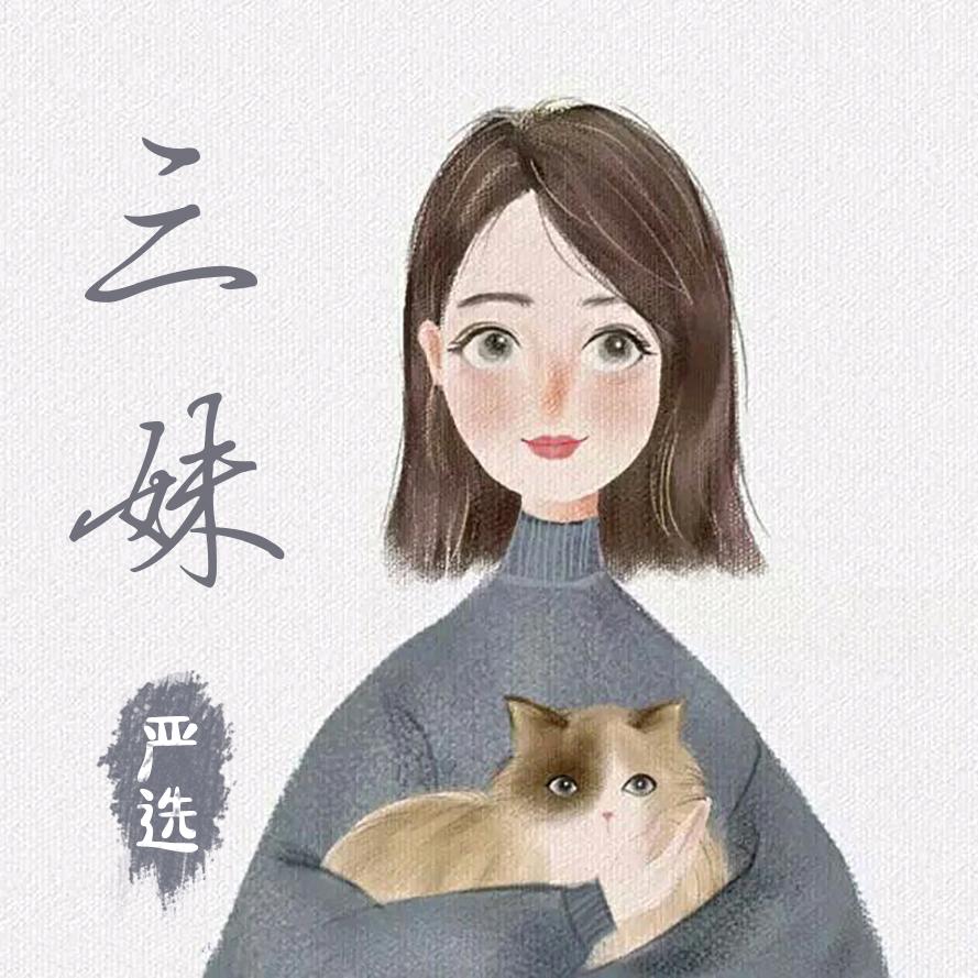 三妹轻奢陶瓷