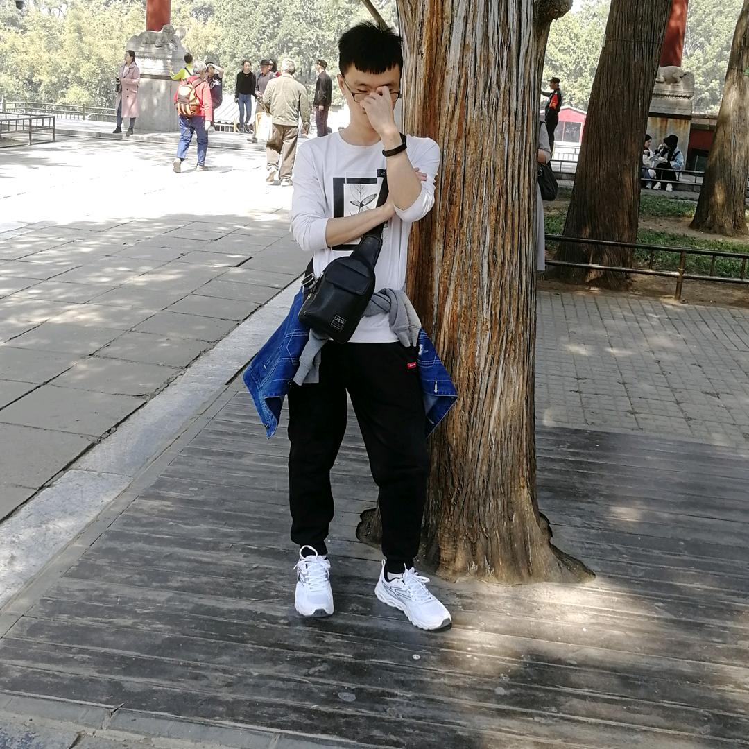 简单