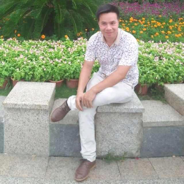 兴盛玻璃厂韦永贵