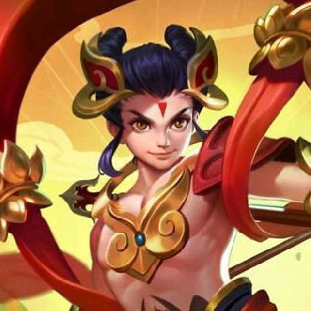 王者荣耀吒男(专注边路哪吒)