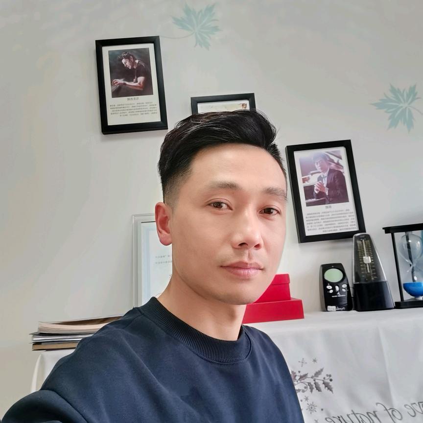 福州黄金手镯加工厂—郑师傅