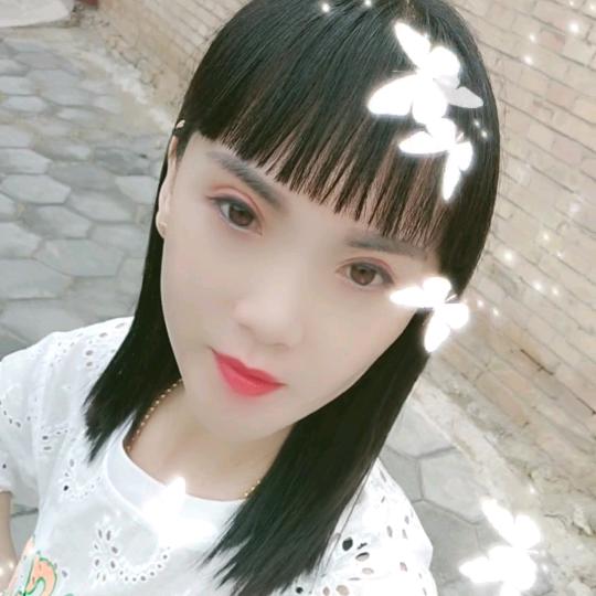 小辣椒⁵⁸⁸