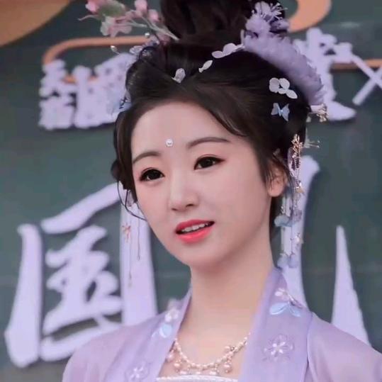 我就是那个张二美