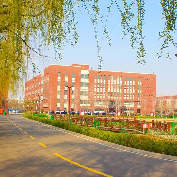 中国职教发源地