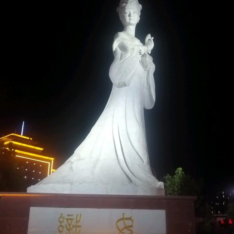 陈哥