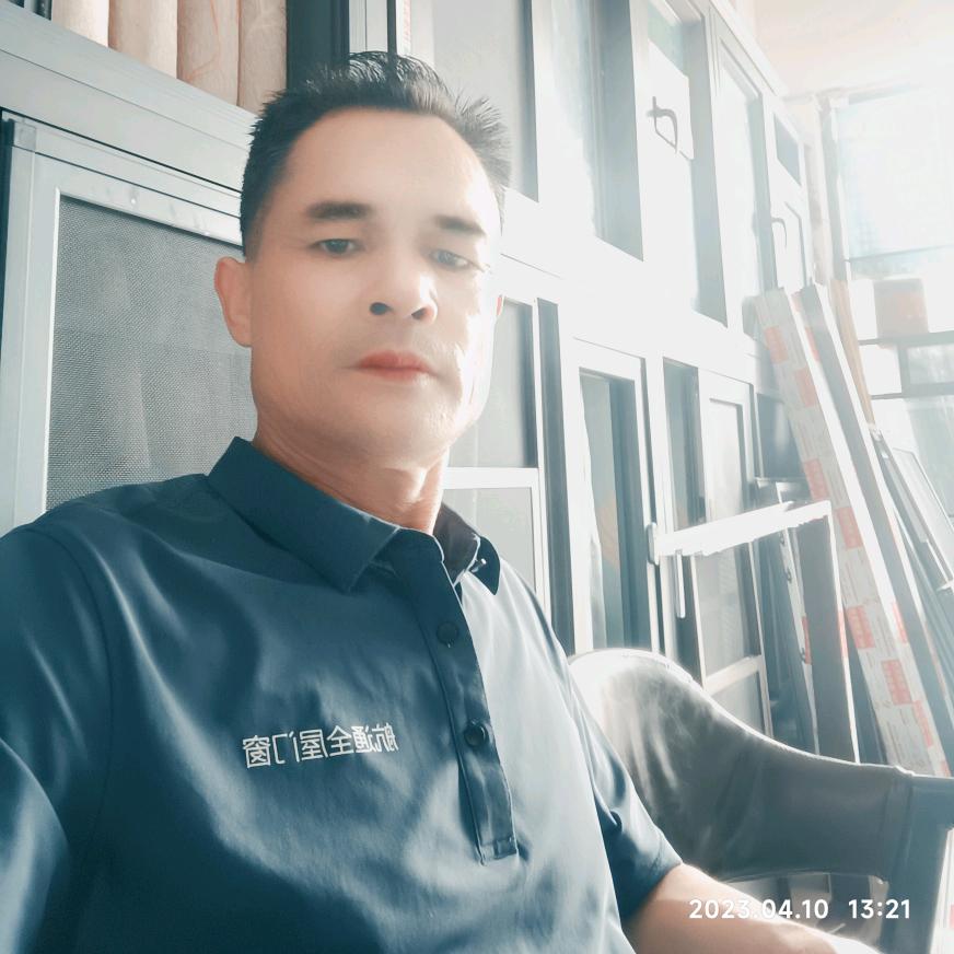 珠海航通系统门窗