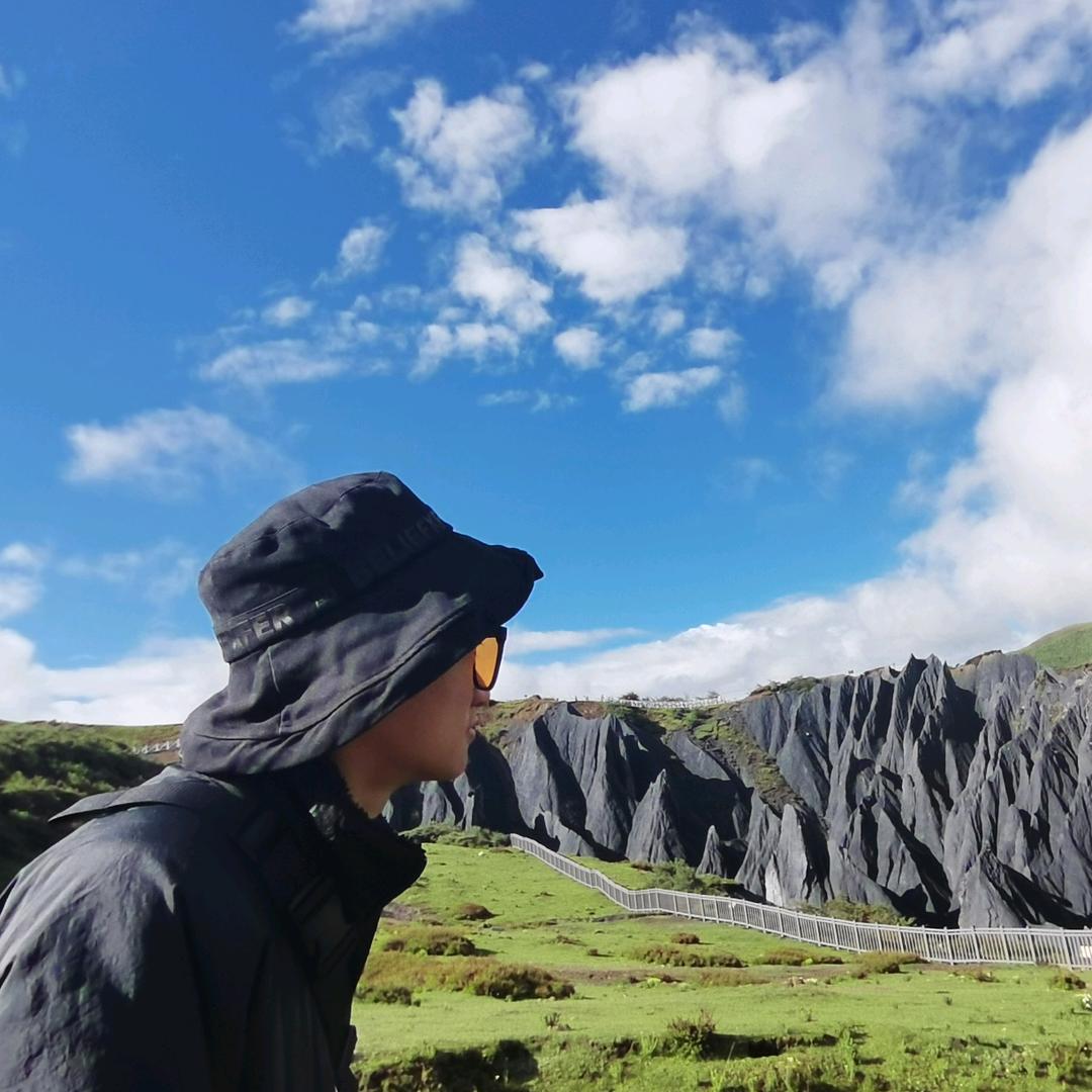 过客🔥（和inside合照过版）