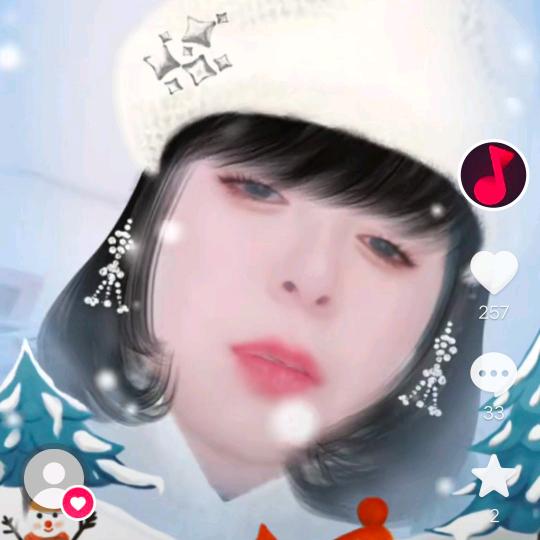 心情快乐