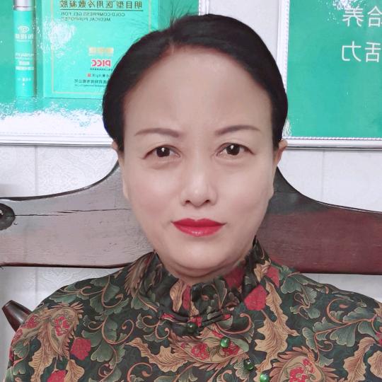 随遇而安～张姐