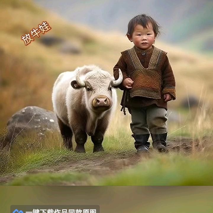 行者阿华