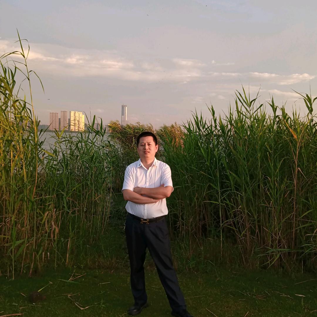 李志伟中央空调