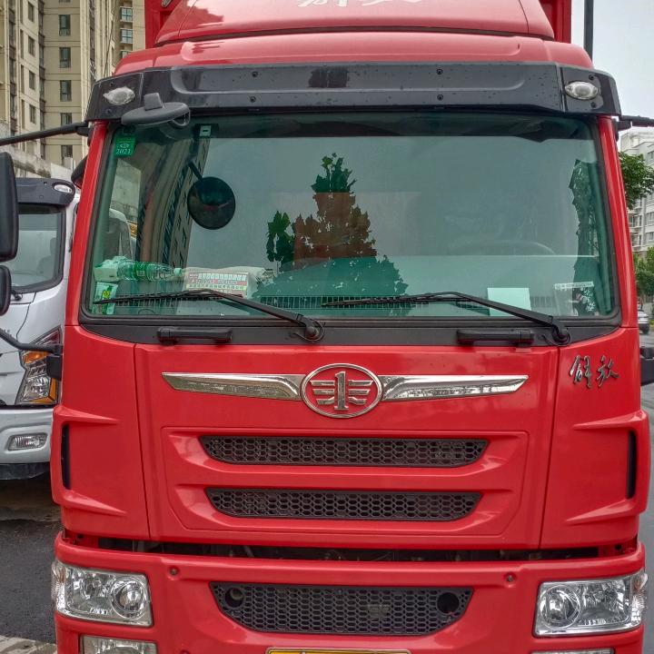 仓头横水小浪底常代麻屯车豫CP3838