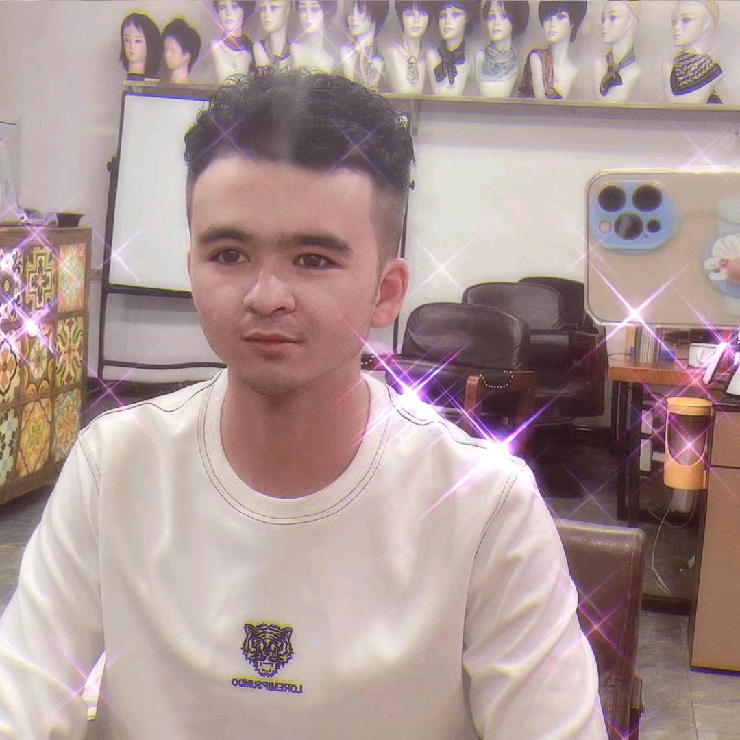 新疆----小艾🤒