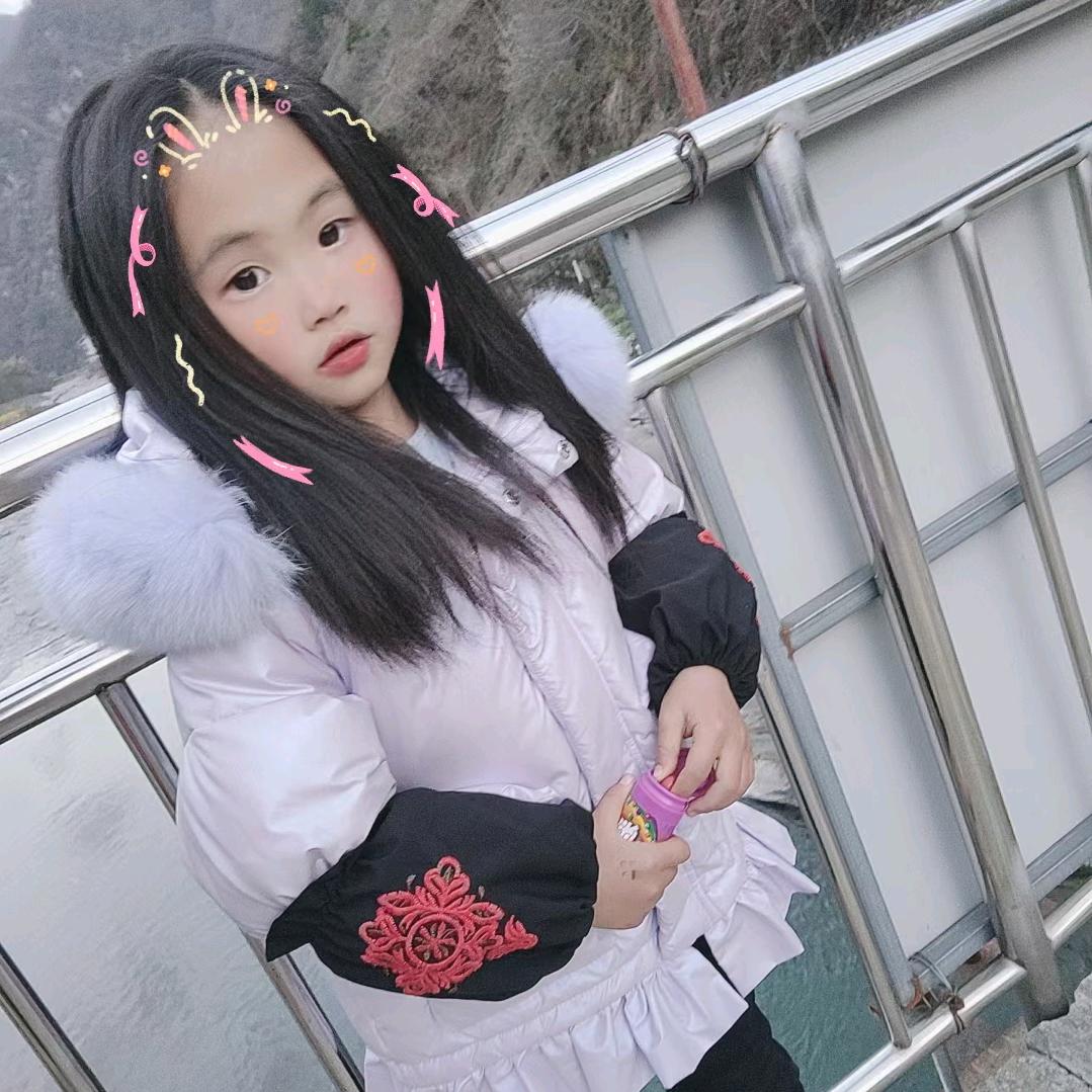 邬玉玲奶奶