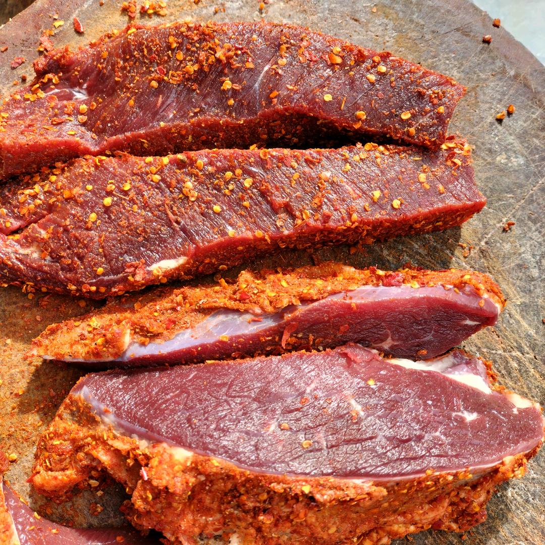 牛街李文贵牛肉馆