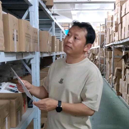 小黑哥编织个体店