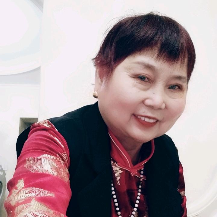 开心大姐