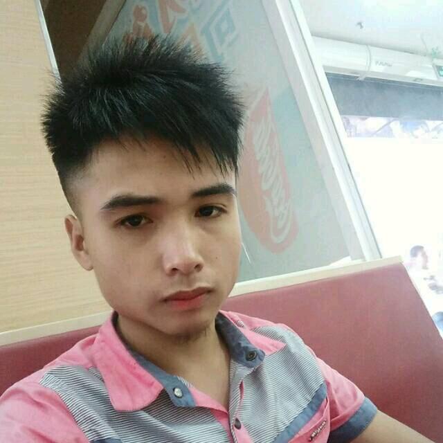 小麦色