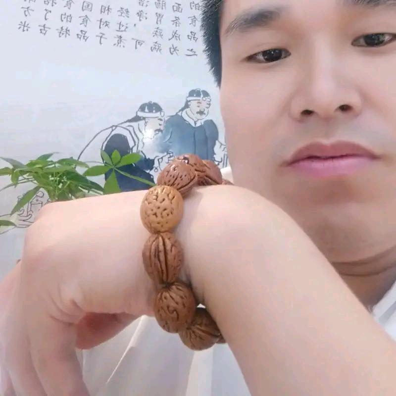 男人的泪
