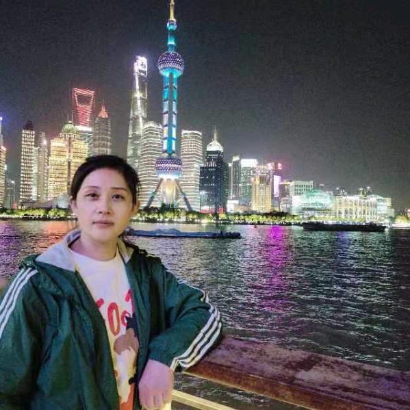 幸福快乐每一天