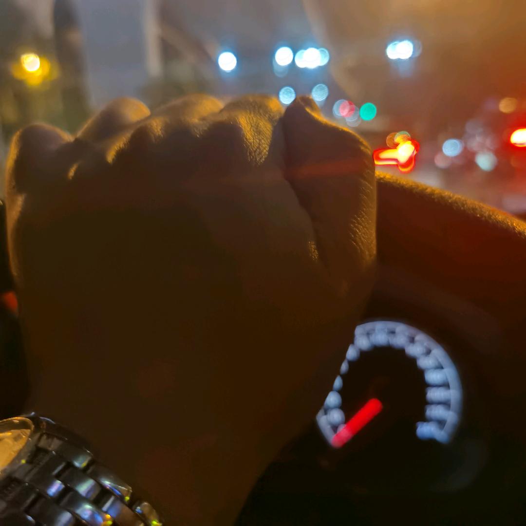 驾与考的那些事，黎教练