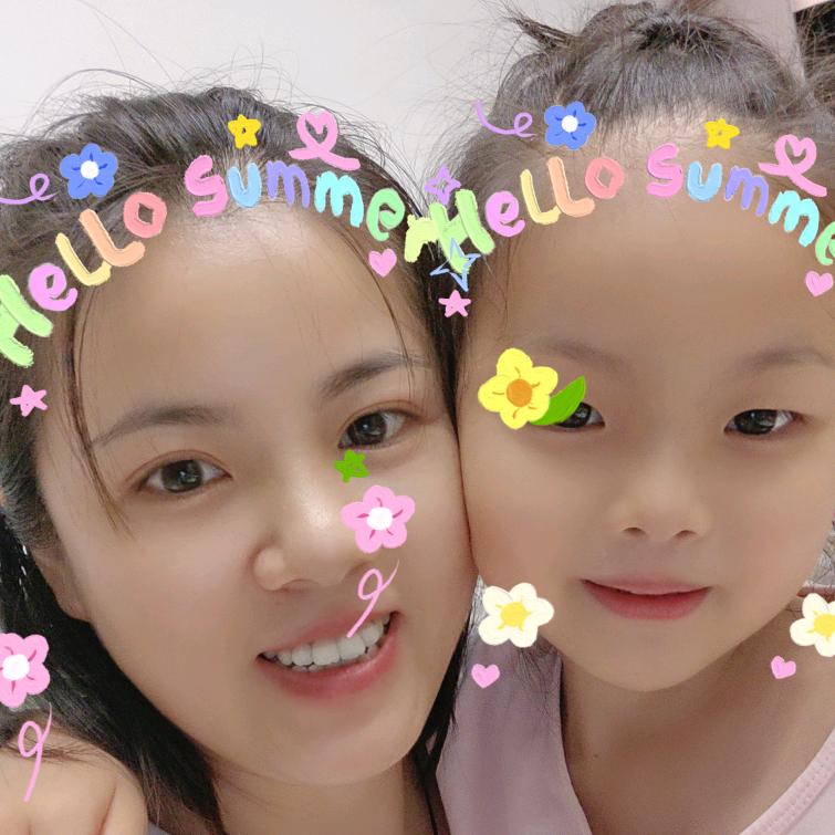 是荳子呀
