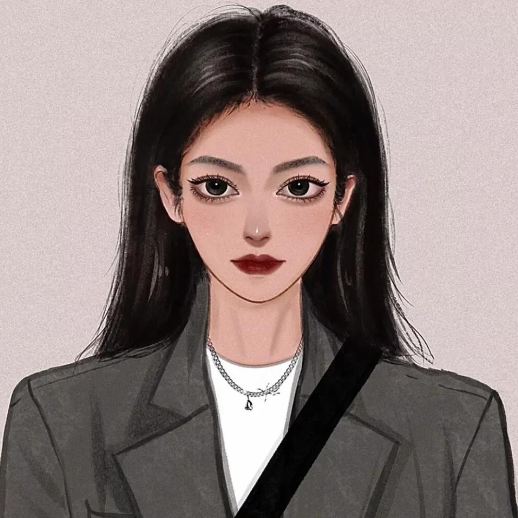 憨厚柚子有头有尾