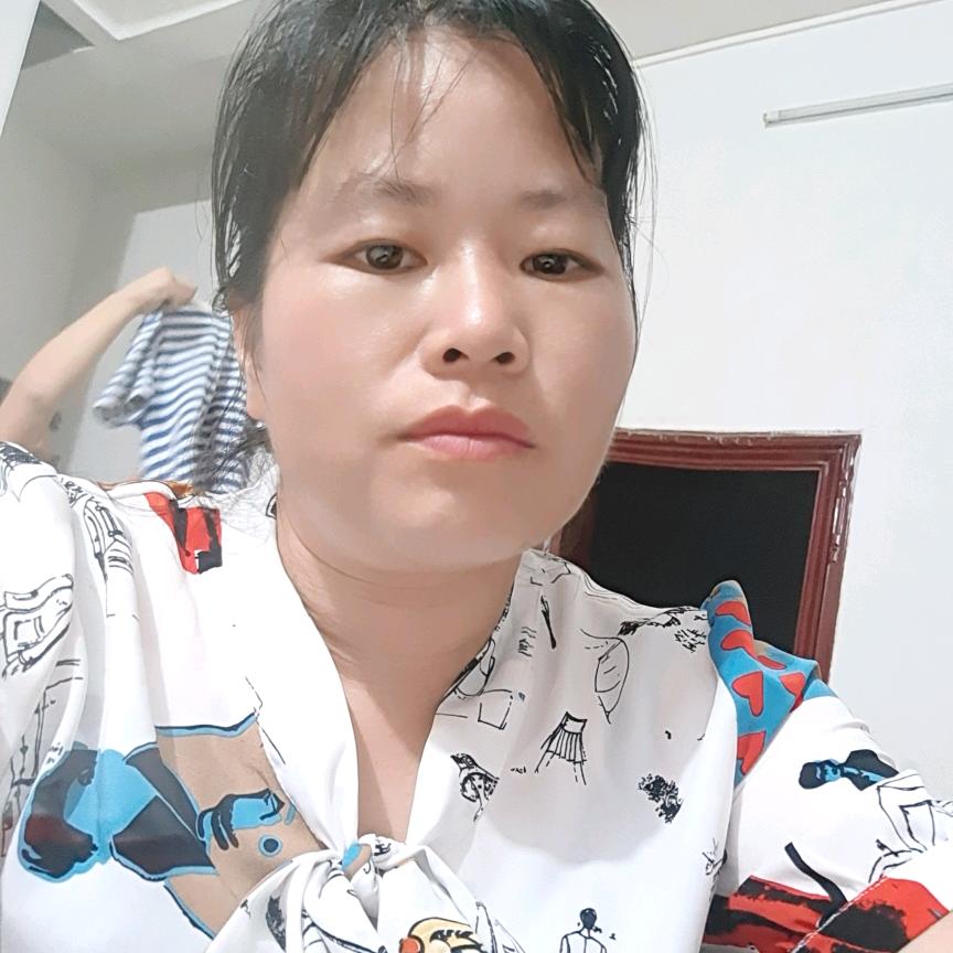 赣南妹子