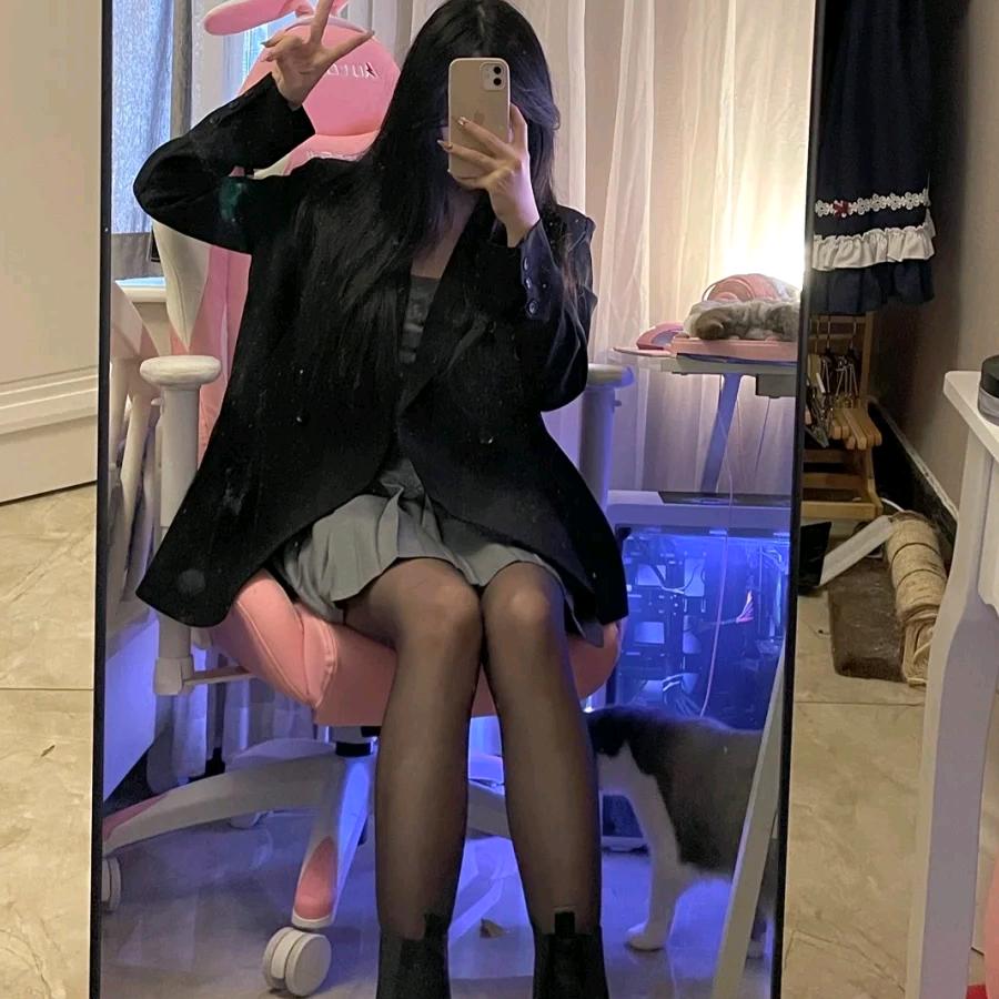 小初吖
