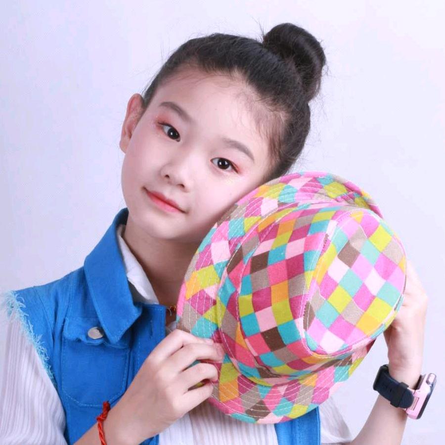 大山的女儿