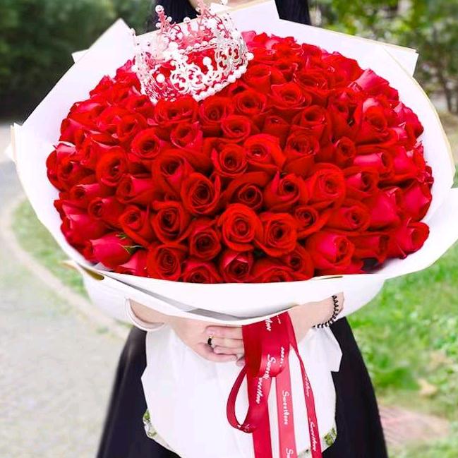 四季春花卉
