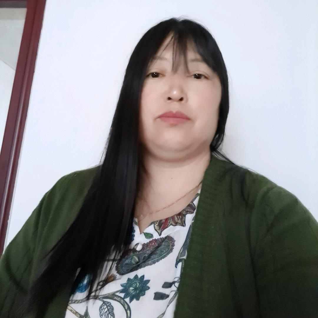 章姐