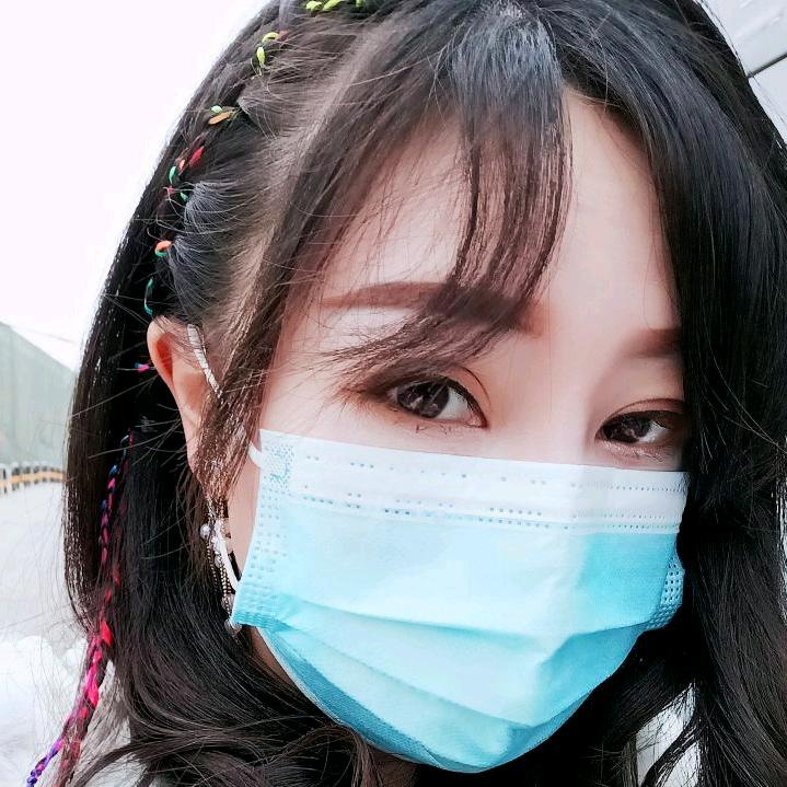雨儿（助力中午12：10）