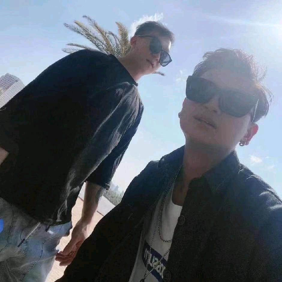 温柔的像一片沼泽