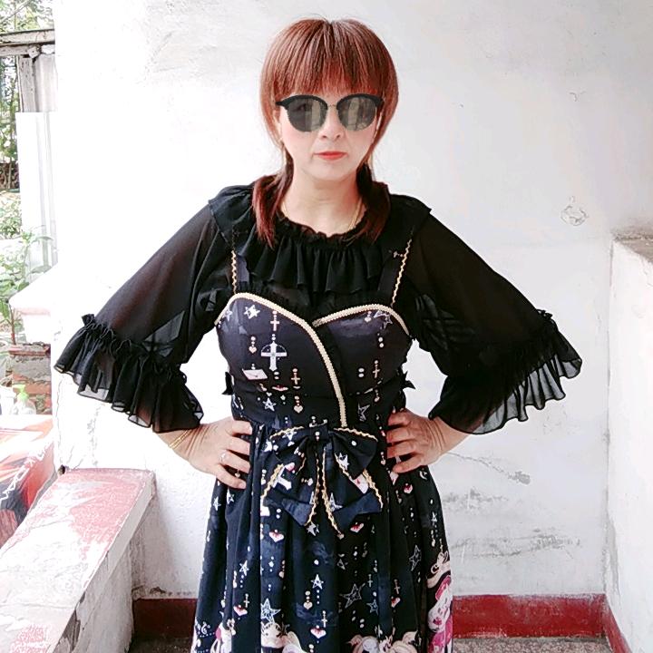 姐就是女王🌹🌹❤️❤️