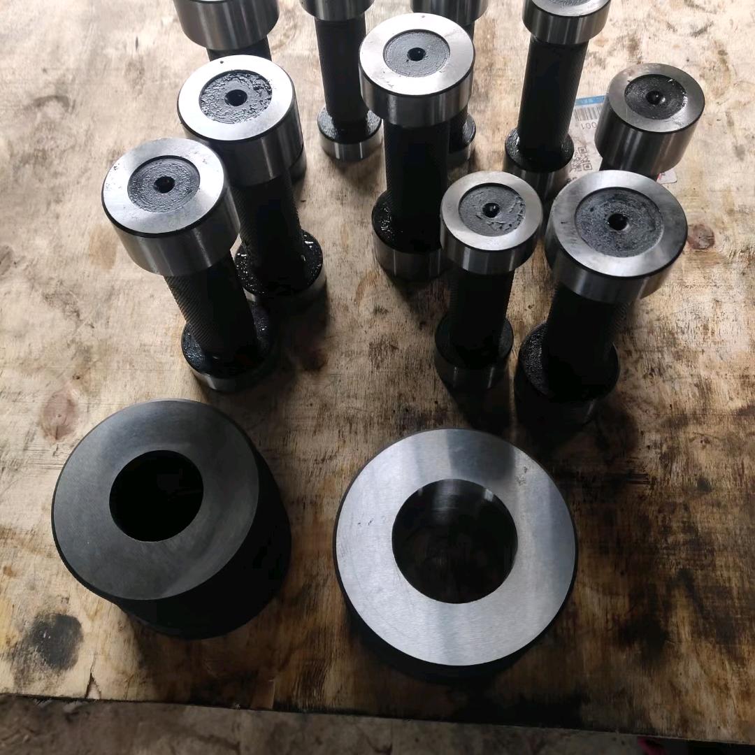 精密量规 -  平板量具