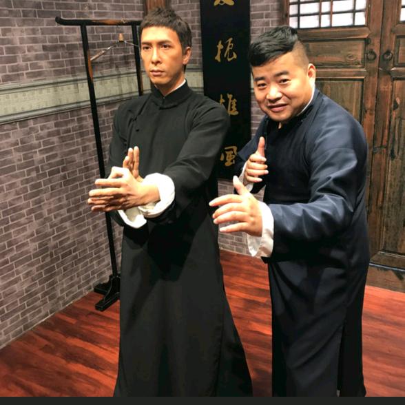 龙诚大叔