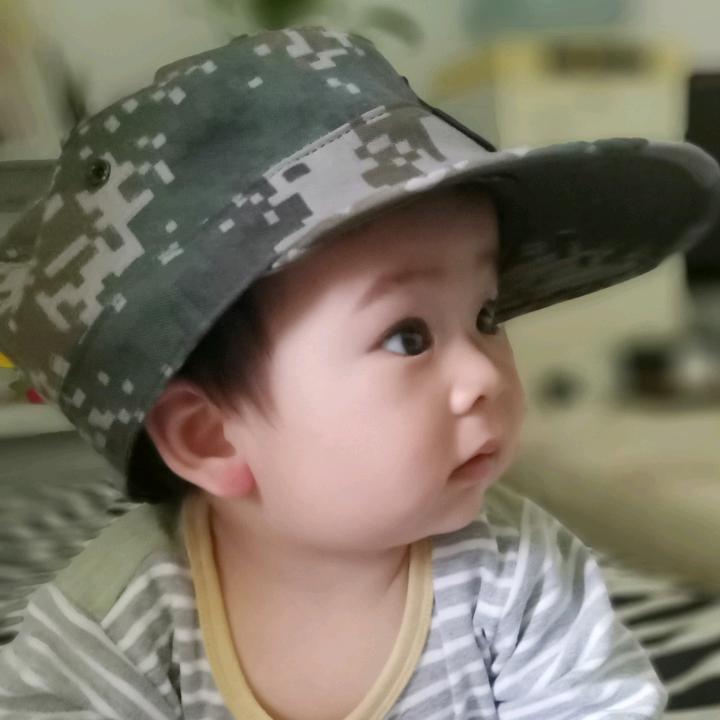 小北北