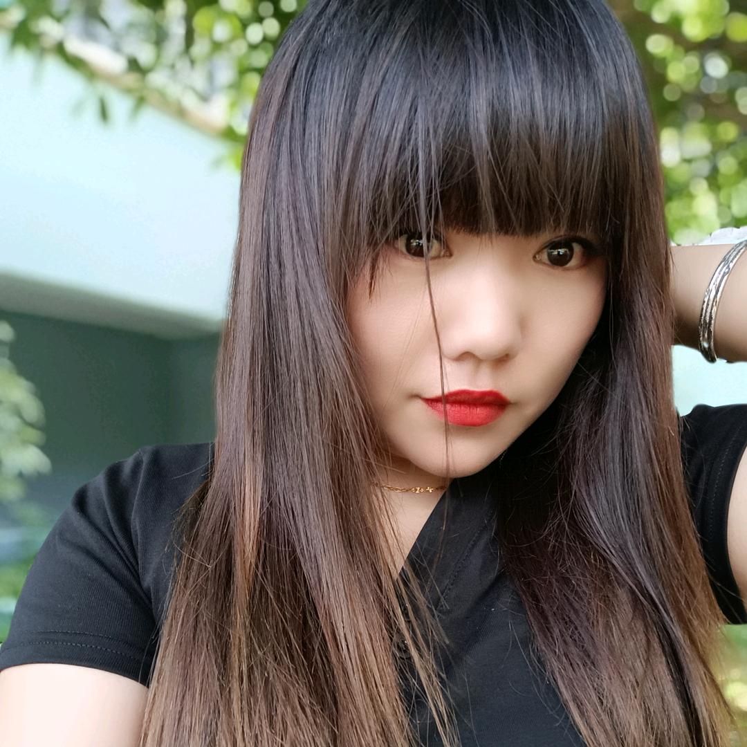 农村小妹