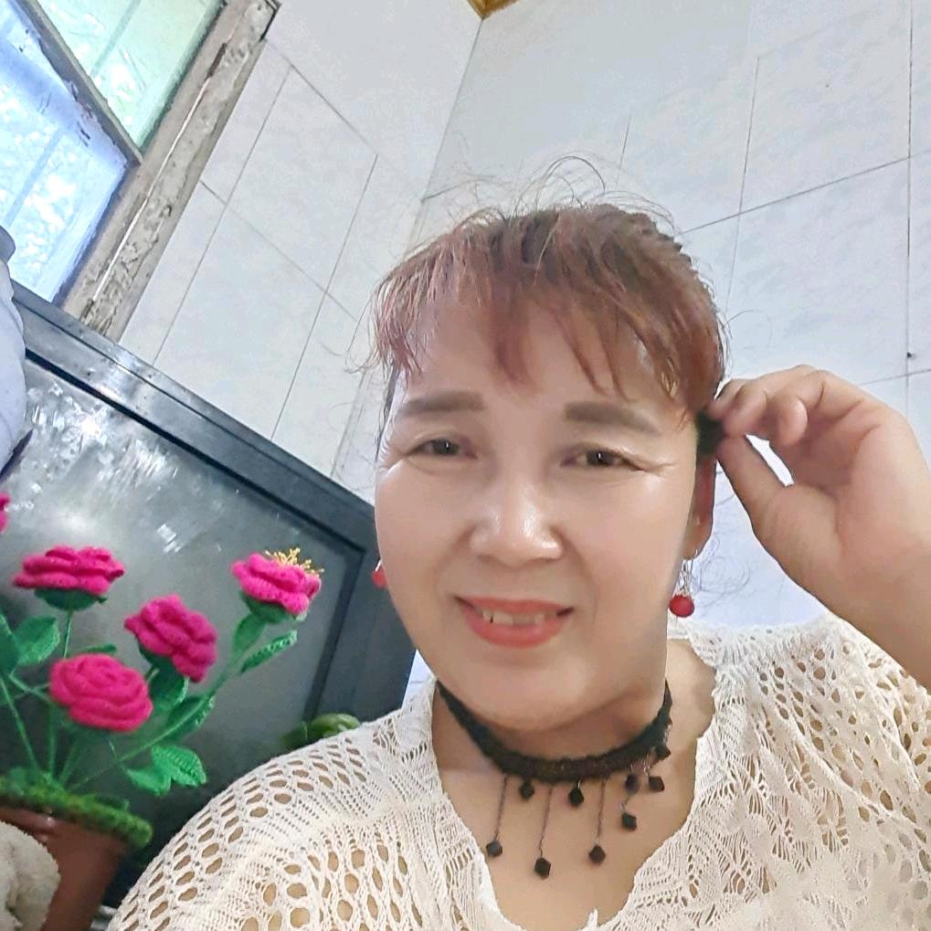 明天会更好