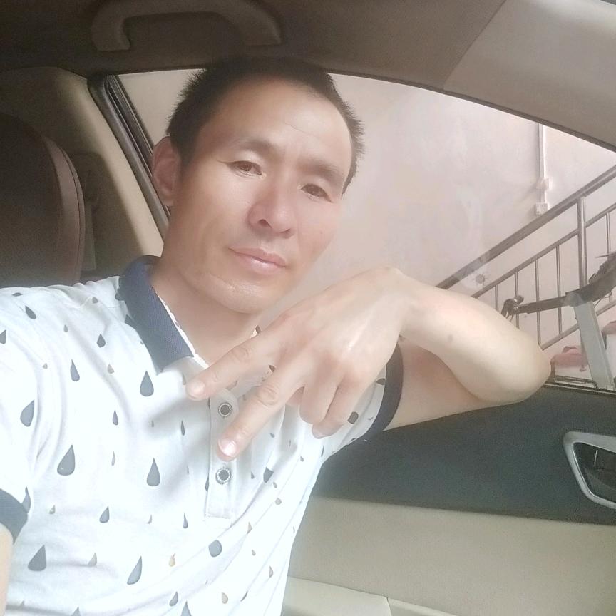 高山（路边风景）