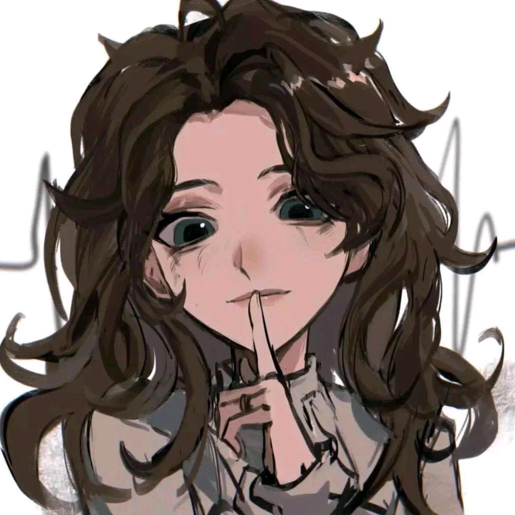 姐姐.