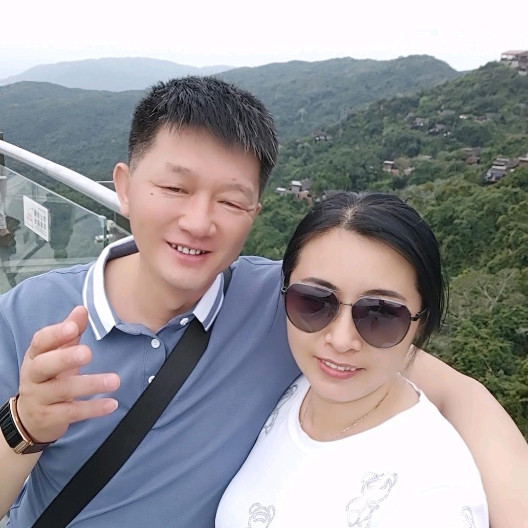 刘哥刘嫂