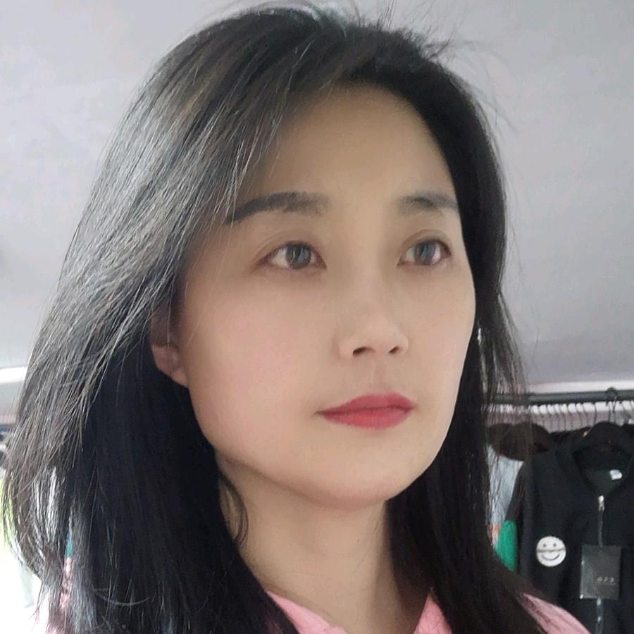 盈果（和源外贸服饰）