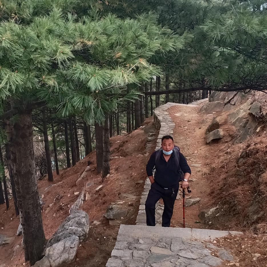 玄学！！缘起缘落！