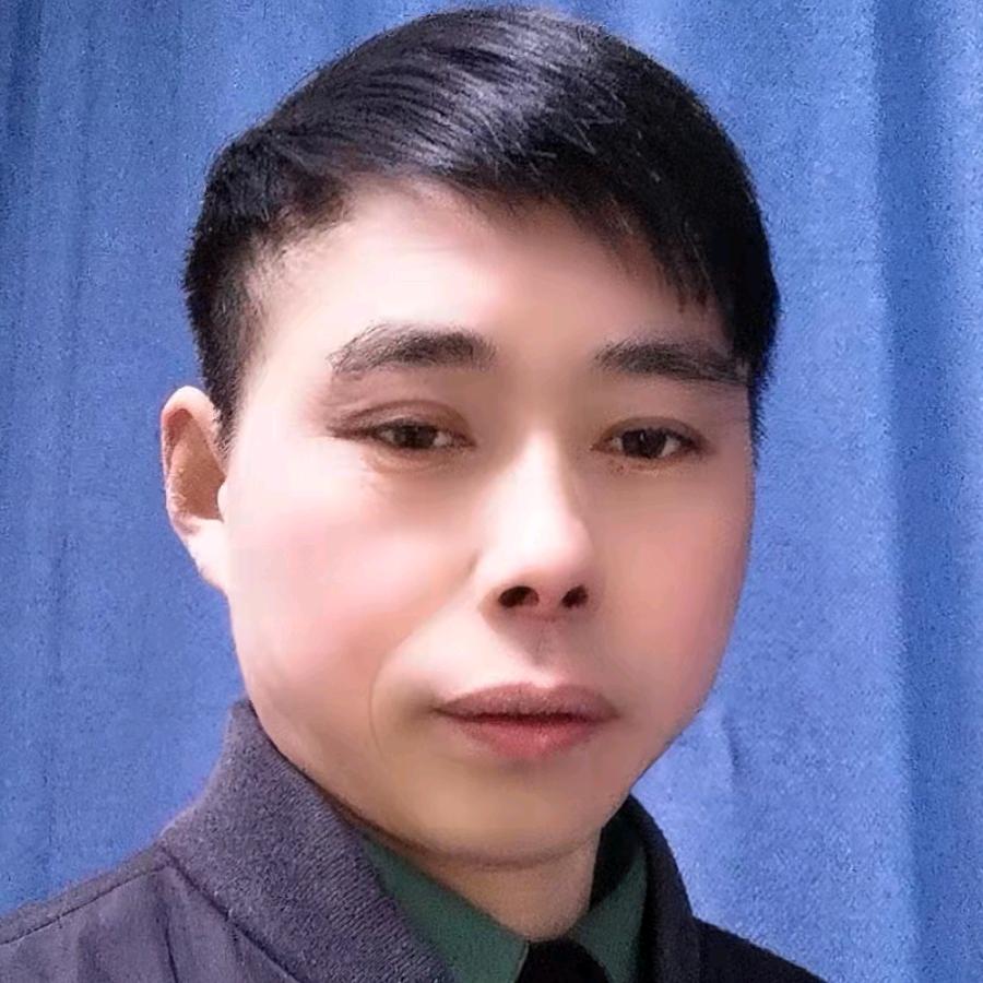 易经陈亚文祝您好运