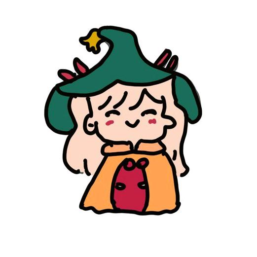 我是小妖怪