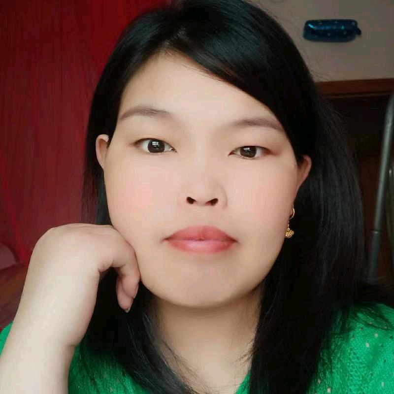 三宝妈妈（管必茴）