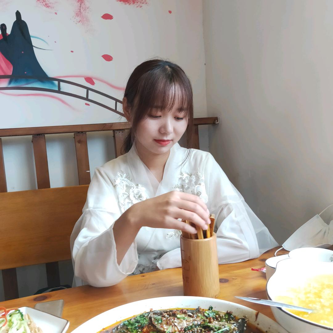 小满妈妈(带娃中)