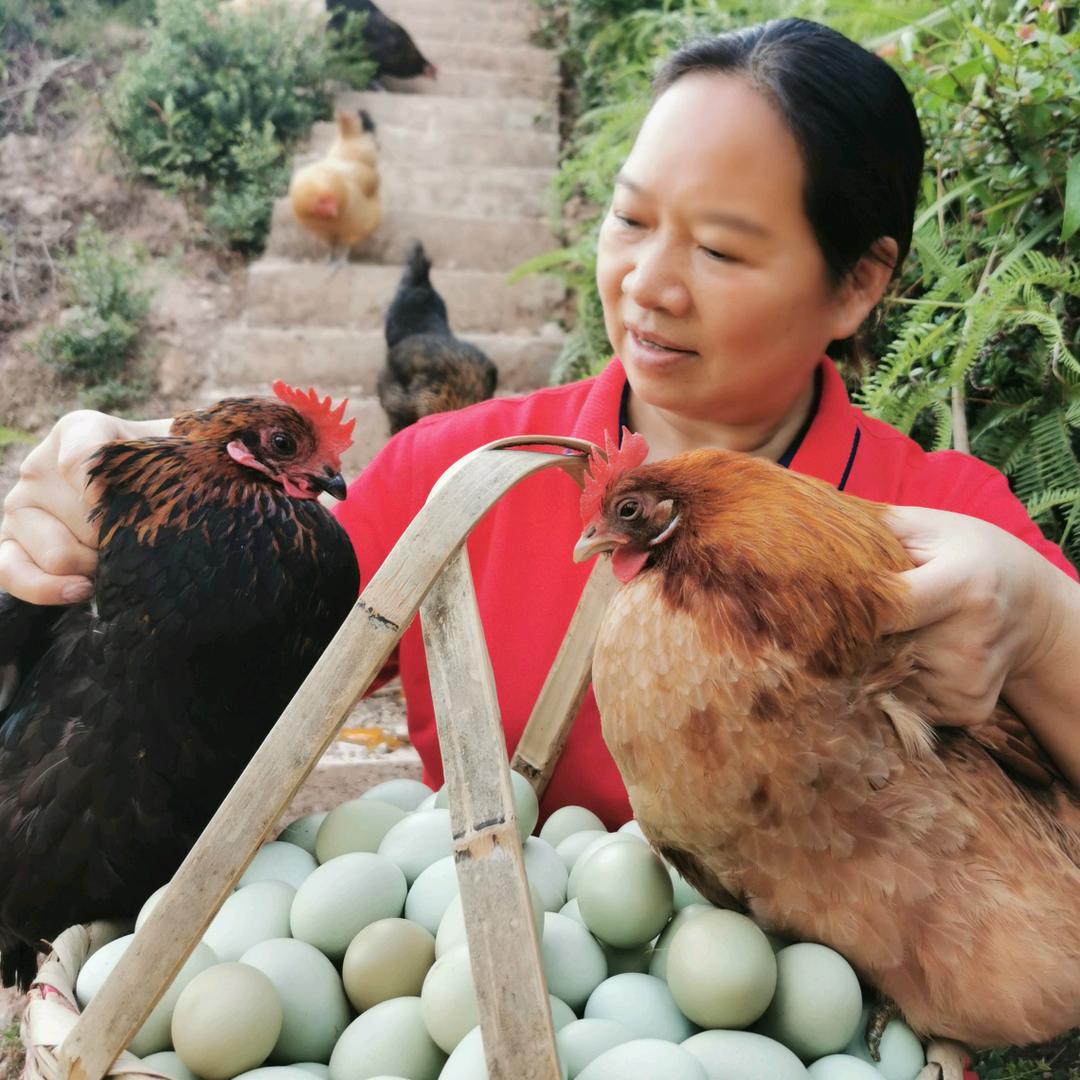 田妈妈的生态农场
